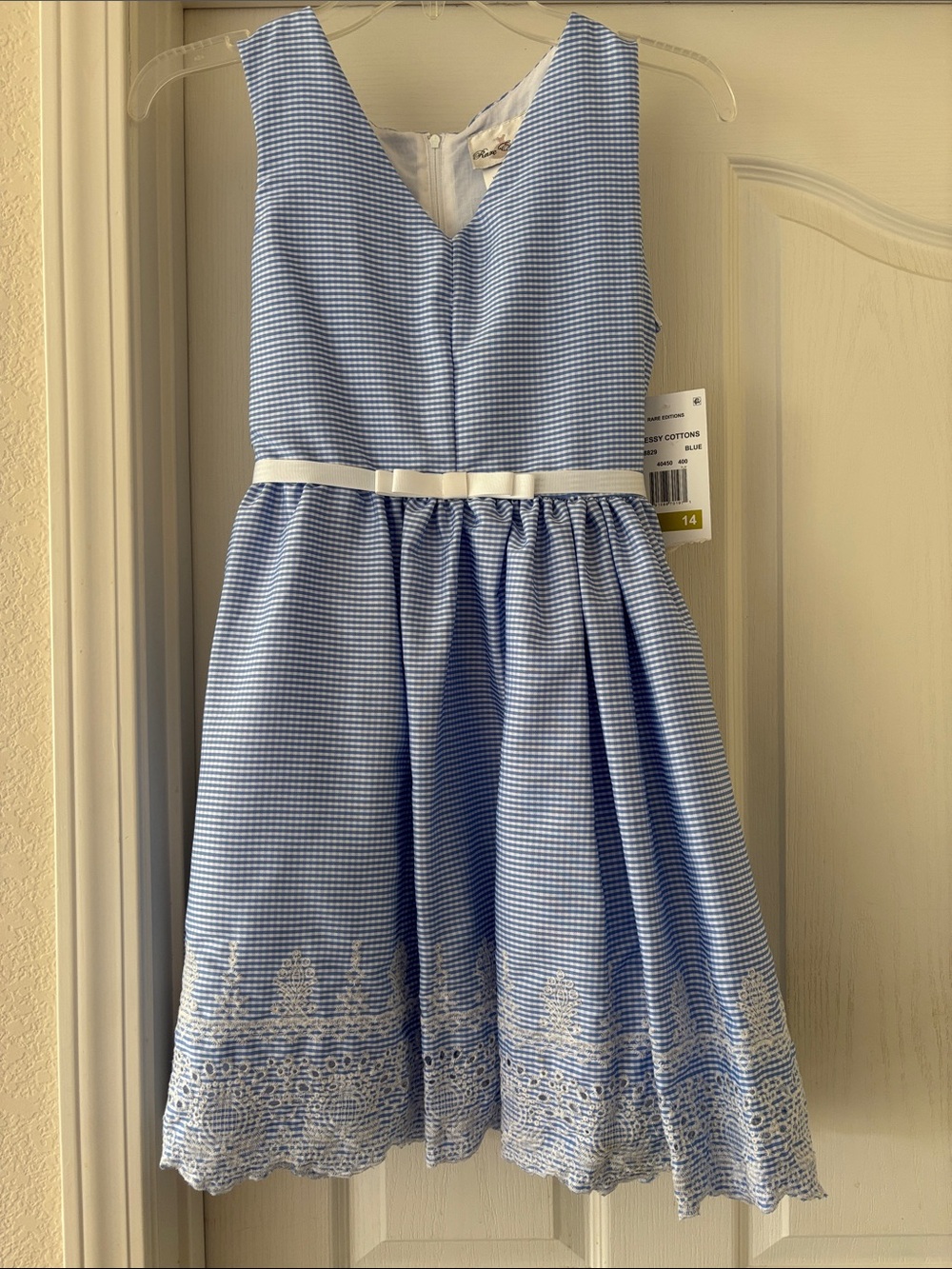 Rare Editions dress